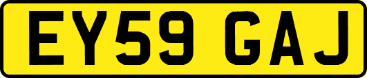 EY59GAJ