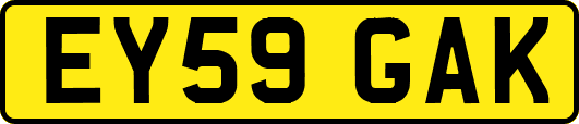 EY59GAK