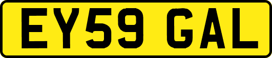 EY59GAL