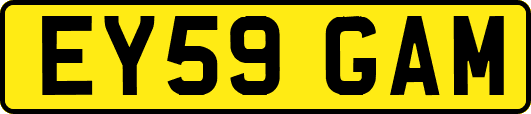 EY59GAM