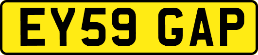 EY59GAP