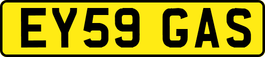 EY59GAS