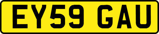EY59GAU