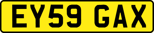 EY59GAX