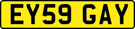 EY59GAY
