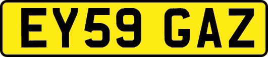 EY59GAZ