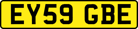EY59GBE