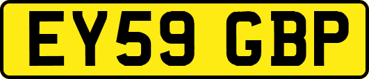 EY59GBP