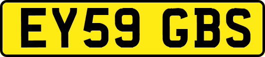 EY59GBS