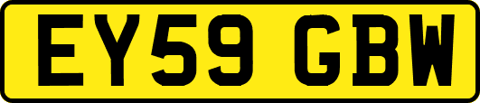 EY59GBW