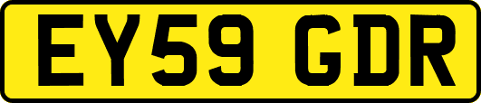 EY59GDR