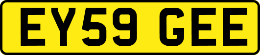 EY59GEE