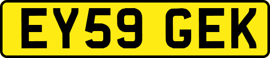 EY59GEK