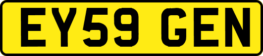 EY59GEN