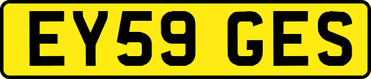 EY59GES