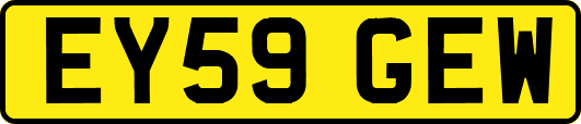 EY59GEW