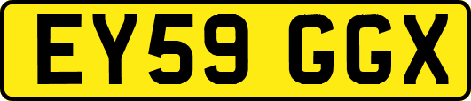 EY59GGX