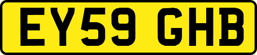 EY59GHB