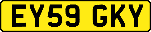 EY59GKY