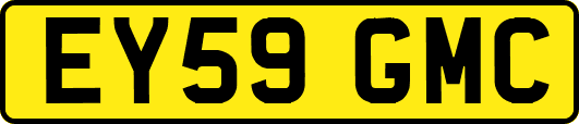 EY59GMC