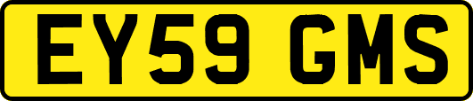 EY59GMS