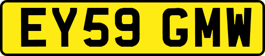 EY59GMW