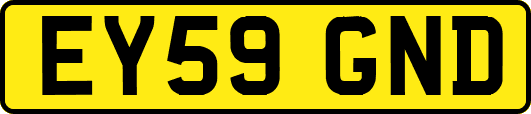 EY59GND