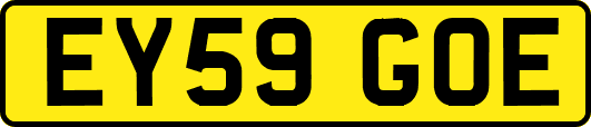 EY59GOE