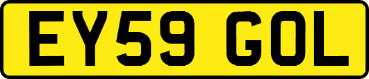 EY59GOL