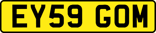 EY59GOM