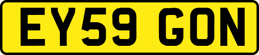 EY59GON