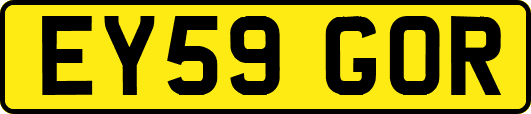 EY59GOR