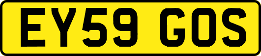 EY59GOS