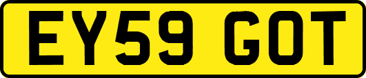 EY59GOT