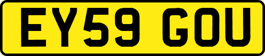 EY59GOU