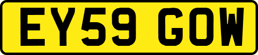 EY59GOW