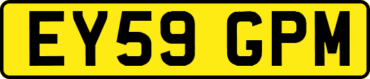 EY59GPM