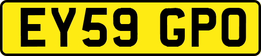 EY59GPO