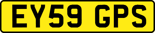 EY59GPS