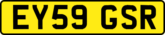 EY59GSR