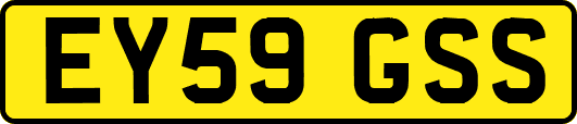 EY59GSS