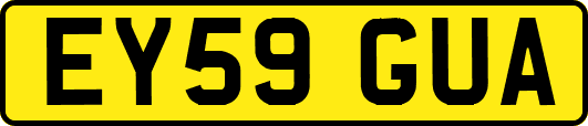 EY59GUA