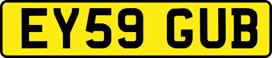 EY59GUB