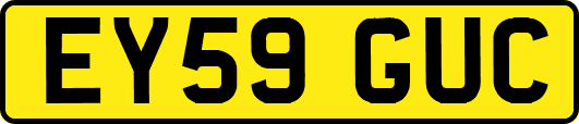 EY59GUC