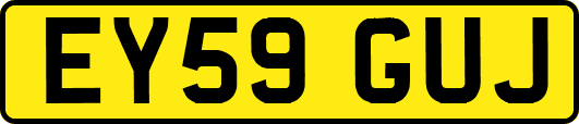 EY59GUJ