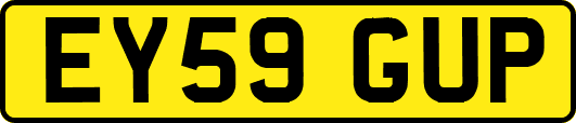EY59GUP