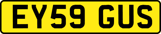 EY59GUS