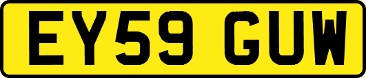 EY59GUW