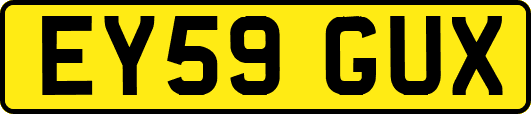 EY59GUX