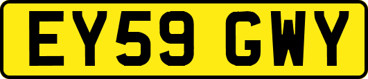 EY59GWY